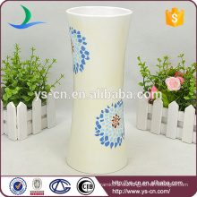 Neue Design Keramik Blume Vase Malerei Designs